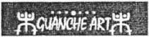 GUANCHE ART
