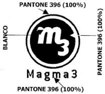 M3 MAGMA3