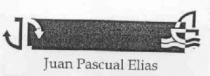 JUAN PASCUAL ELIAS