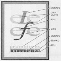 ELE EFE PROMOTORES INMOBILIARIOS