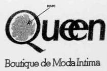 QUEEN BOUTIQUE DE MODA INTIMA