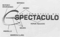 LA INDUSTRIA DEL ESPECTACULO