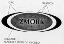 ESPACIO ZMORK FITNESS