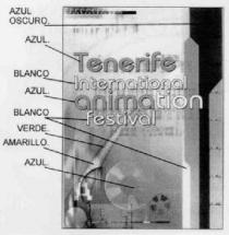 TENERIFE INTERNATIONAL ANIMATION FESTIVAL