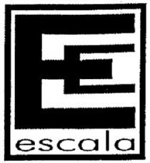 E ESCALA