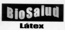 BIOSALUD LATEX