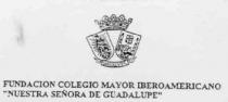 FUNDACION COLEGIO MAYOR IBEROAMERICANO 
