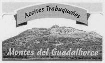 ACEITES TRABUQUEÑOS MONTES DEL GUADALHORCE