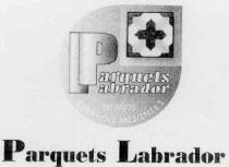 PARQUETS LABRADOR