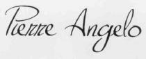 PIERRE ANGELO