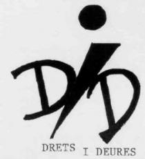 DID DRETS I DEURES