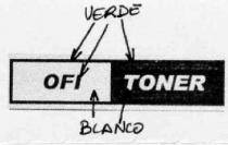 OFI TONER