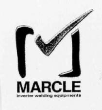M MARCLE INVERTER WELDING EQUIPMENTS
