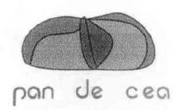 PAN DE CEA