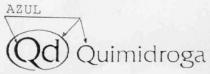 QD QUIMIDROGA