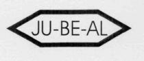 JU-BE-AL