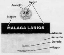 MALAGA LARIOS