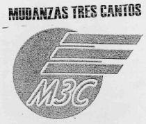 MUDANZAS TRES CANTOS M3C