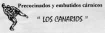 PRECOCINADOS Y EMBUTIDOS CARNICOS 