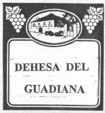 DEHESA DEL GUADIANA