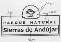 PARQUE NATURAL SIERRAS DE ANDUJAR