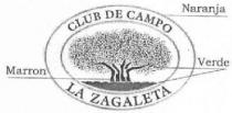 CLUB DE CAMPO LA ZAGALETA