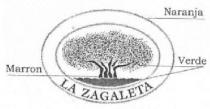 LA ZAGALETA