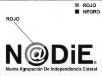 N@DIE NUEVA AGRUPACION DE INDEPENDENCIA ESTATAL
