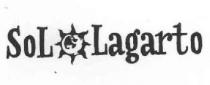 SOL LAGARTO