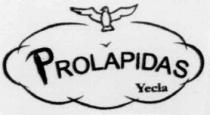 PROLAPIDAS YECLA