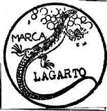LAGARTO