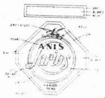 ANIS LARIOS LARIOS, S.A. MALAGA
