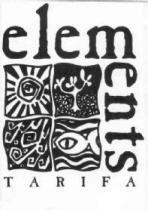 ELEMENTS TARIFA