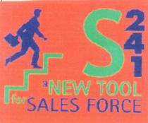 S241 A NEW TOOL FOR SALES FORCE