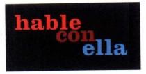 HABLE CON ELLA