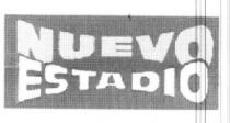NUEVO ESTADIO
