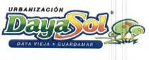 URBANIZACION DAYASOL DAYA VIEJA.GUARDAMAR