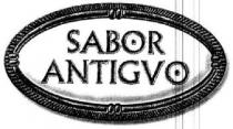 SABOR ANTIGUO