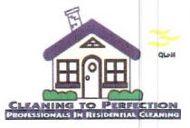 QL&M CLEANING TO PERFECTION PROFESSIONALS IN RESIDENTIAL CLEANING