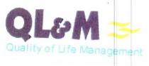 QL&M QUALITY OF LIFE MANAGEMENT