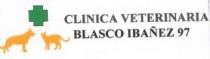 CLINICA VETERINARIA BLASCO IBAÑEZ 97
