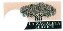 LA ZAGALETA SERVICE