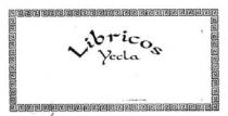 LIBRICOS YECLA