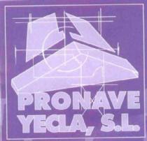 PRONAVE YECLA, S.L.