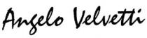 ANGELO VELVETTI