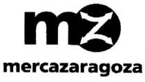 MZ MERCAZARAGOZA