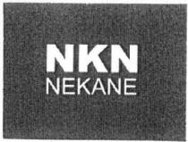 NKN NEKANE