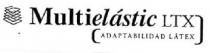 MULTIELASTIC LTX ADAPTABILIDAD LATEX