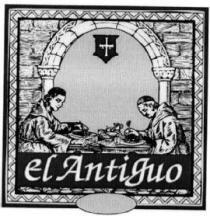 EL ANTIGUO