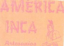 AMERICA INCA ARTESANIAS